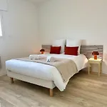 Апартаменты L'atelier Des Couleurs - T2 Neuf - Plain-pied *